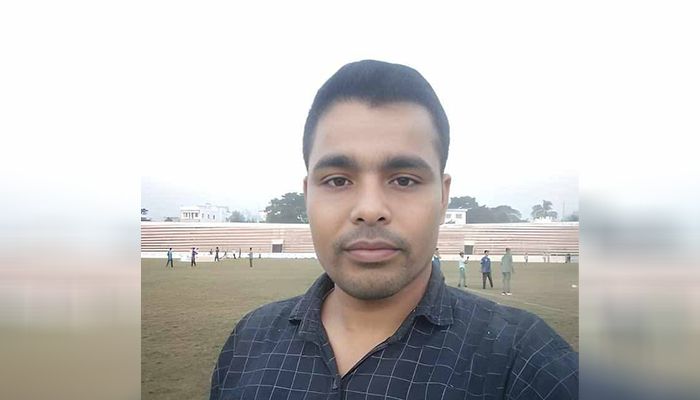 ব্রাহ্মণবাড়িয়ায় এনসিপি নেতাকে অব্যাহতি