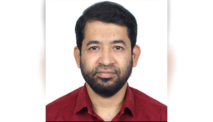 বাংলাদেশ দলিল লেখক সমিতির কেন্দ্রীয় যুগ্ম মহাসচিব হলেন সোহাগ