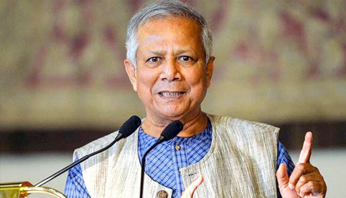 প্রধান উপদেষ্টা।