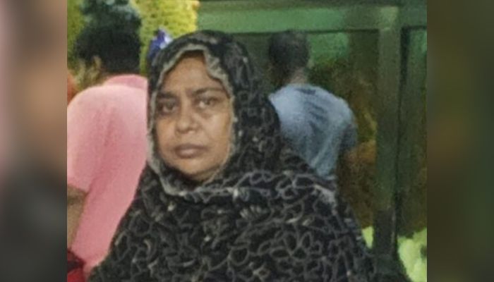 কুমিল্লায় নারীকে গলা কেটে হত্যা