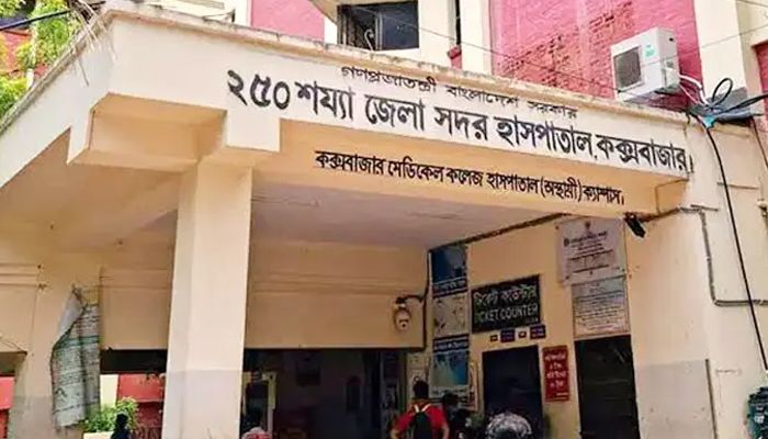আবাসিক হোটেলে মুমূর্ষু পর্যটকের মৃত্যু, আটক ৪