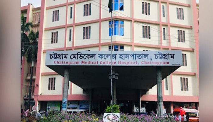 চমেক হাসপাতালে এসি বিস্ফোরণে একজনের মৃত্যু, দুজন আইসিইউতে 