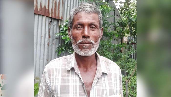 ধনু নদীতে জেলে নিখোঁজ, ৪৮ ঘণ্টা পর মরদেহ উদ্ধার