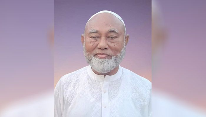 দিনাজপুর জেলা পরিষদের সাবেক চেয়ারম্যানের বিরুদ্ধে দুদকের মামলা