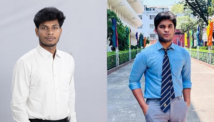 ঢাবি তরুণ কলাম লেখক ফোরামের সভাপতি আশিক, সম্পাদক রাফি