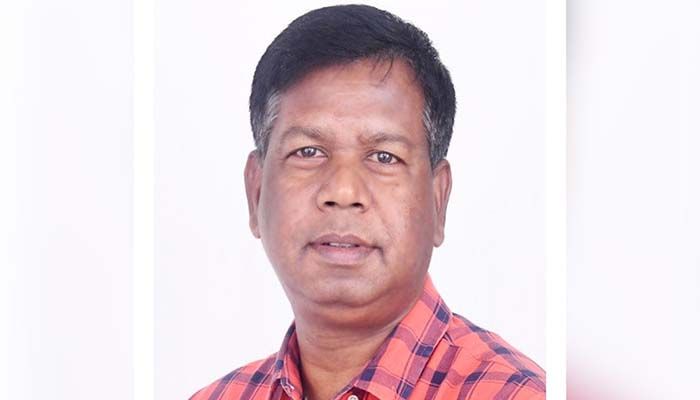 ঢাবির ডেপুটি রেজিস্ট্রার রুহুল আমিন ওএসডি