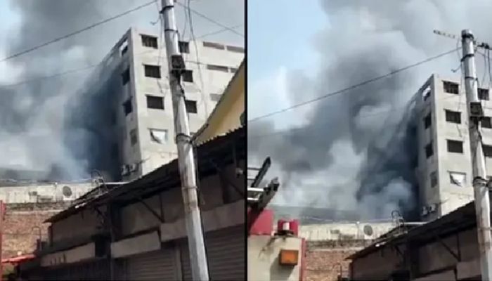 আর কত প্রাণ কাড়বে অবহেলার আগুন