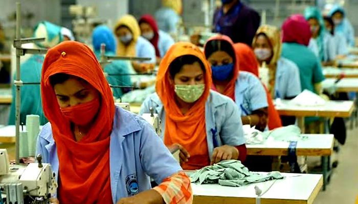 সমন্বিত উদ্যোগই পারে অস্থিরতা দূর করতে