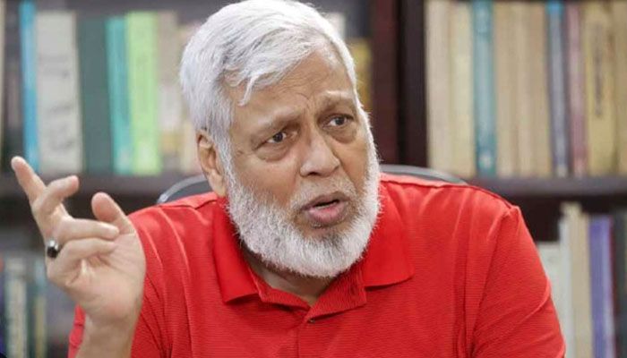 ৭২ বছর বয়সে সেফ এক্সিট ভাবা দুঃখজনক : উপদেষ্টা ফাওজুল