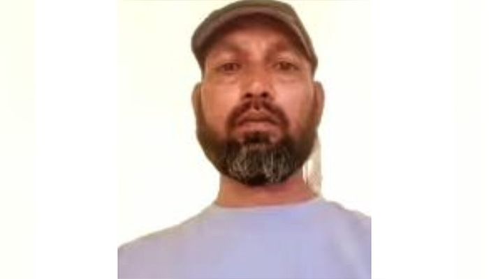 গরু চুরির মামলায় স্বেচ্ছাসেবক দল নেতা গ্রেপ্তার