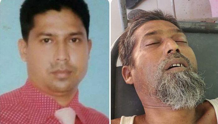 অপহরণের ছয় বছর পর মিলল কাস্টমস কর্মকর্তার মরদেহ