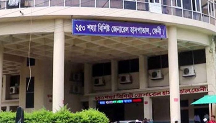 ফেনীতে আশঙ্কাজনক হারে বাড়ছে ডেঙ্গু