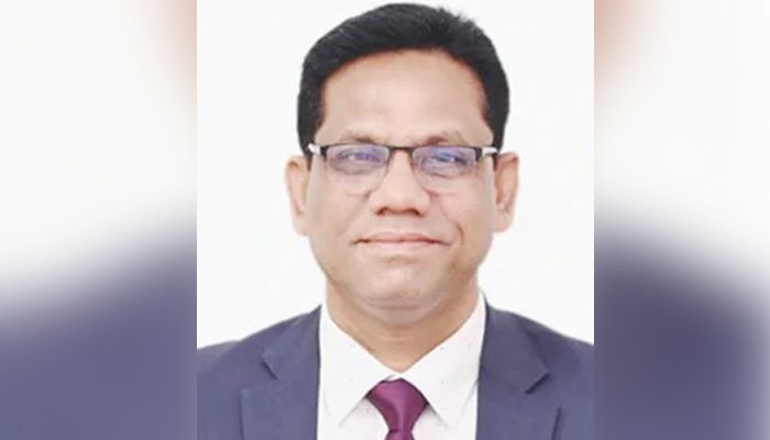 জনপ্রশাসনে নতুন এপিডি ফিরোজ সরকারের যোগদান