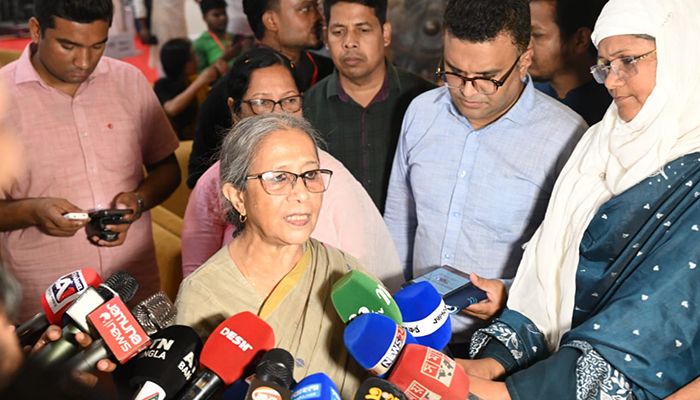 লালনের গানের মানবতার বাণী আজও সমানভাবে প্রাসঙ্গিক : প্রাণিসম্পদ উপদেষ্টা 