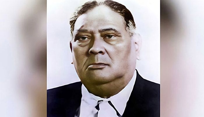 শিক্ষাবিস্তারে শেরেবাংলা ফজলুল হক