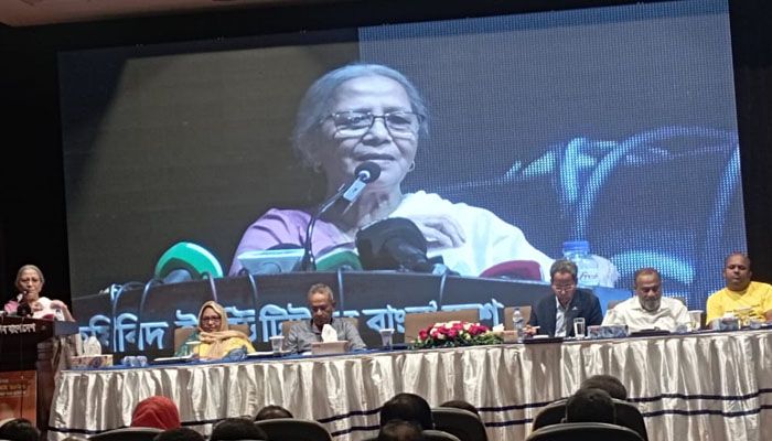 স্কুল ফিডিং প্রোগ্রামে ডিম যুক্ত করতে হবে: উপদেষ্টা ফরিদা