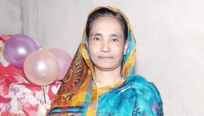 টানা ৩৩ বছর জনপ্রতিনিধিত্ব করছেন ফিরোজা বেগম