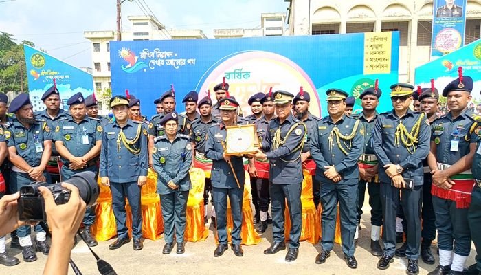 কারাগার শুধু শাস্তির নয়, সংশোধন ও পুনর্বাসনের জায়গা : ডিআইজি প্রিজনস 