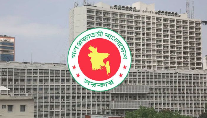 রাজনৈতিক তদবিরে প্রশাসনে পদোন্নতি ও পদায়ন নয়