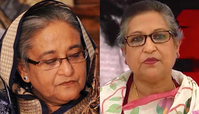 হাসিনা-রেহানার পরিবারসহ ৫৩ জনের বিরুদ্ধে ৩ মামলায় ৫৪ জনের সাক্ষ্যগ্রহণ 