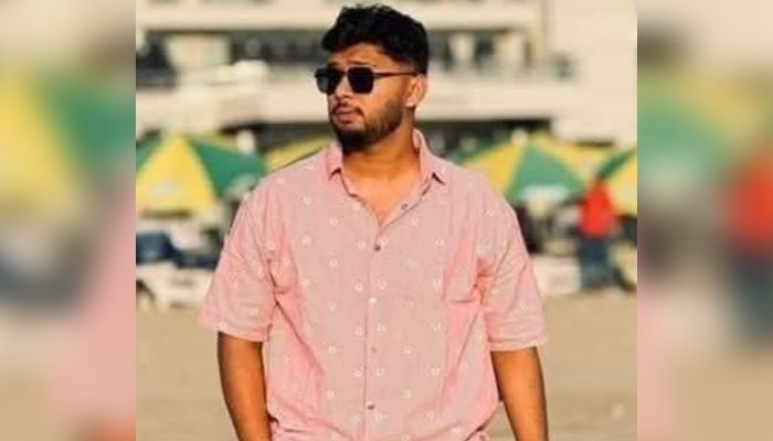 বিজয়নগরে পিকআপ ভ্যান চাপায় মোটরসাইকেল আরোহী নিহত 