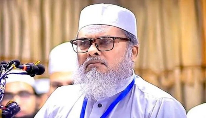 জাতি মূল্যায়ন করবে আমরা কী করতে পেরেছি, কী পারিনি : ধর্ম উপদেষ্টা