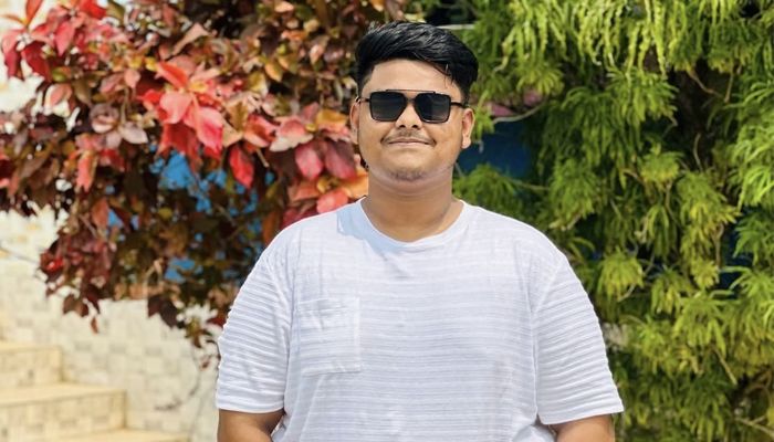 কুলাউড়ায় সড়ক দুর্ঘটনায় মোটরসাইকেল আরোহীর মৃত্যু