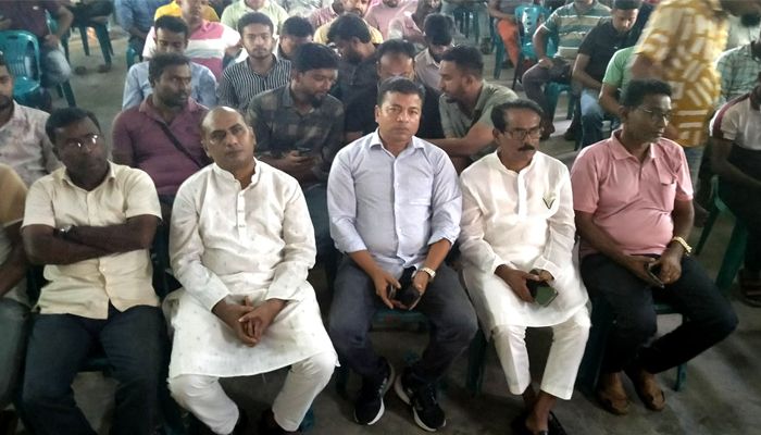 কালীগঞ্জে যুবদলের আইটি প্রশিক্ষন কর্মশালা