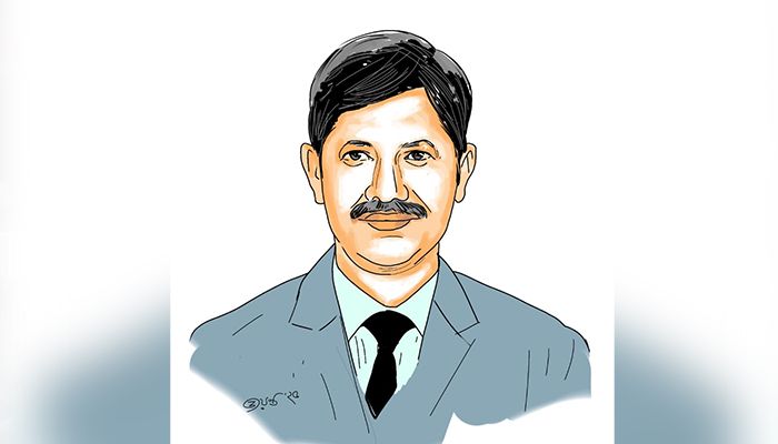 অর্থনীতিতে অবদান সুদৃঢ় হোক