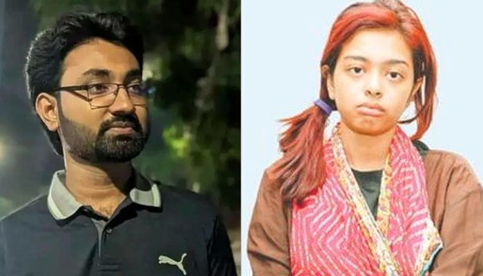 বর্ষার দ্বিচারী প্রেমের বলি জোবায়েদ