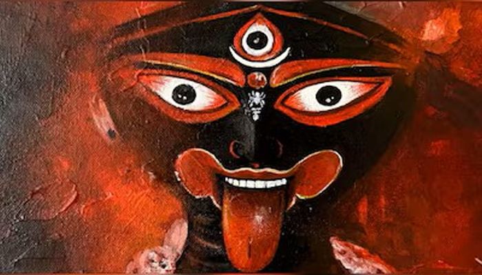 শুভ শক্তির বিজয়ের প্রতীক