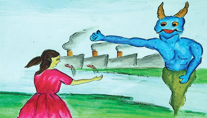 অরুণার যুদ্ধ 