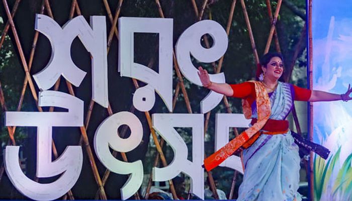 ফ্যাসিবাদবিরোধী সাংস্কৃতিক কর্মীদের আবেদনে শরৎ উৎসব স্থগিত : ঢাবি কর্তৃপক্ষ