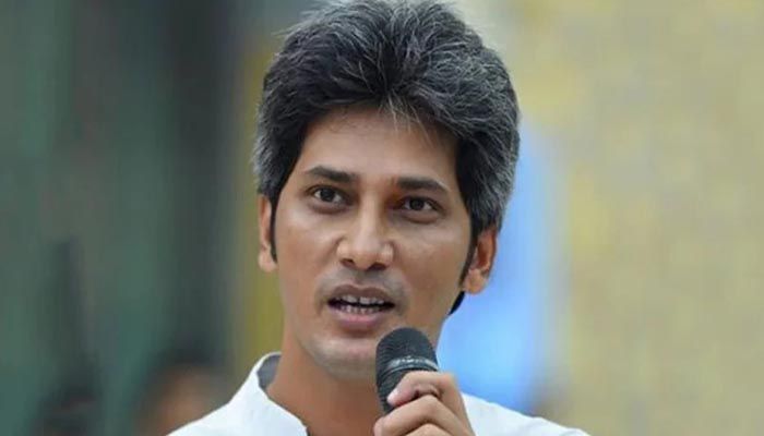 জোনায়েদ সাকি