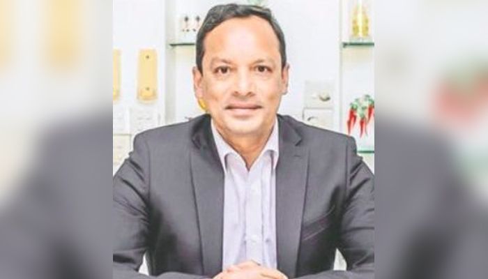 ক্ষমতার ভারসাম্যকে স্বাগত জানাই : ব্যারিস্টার কাজল