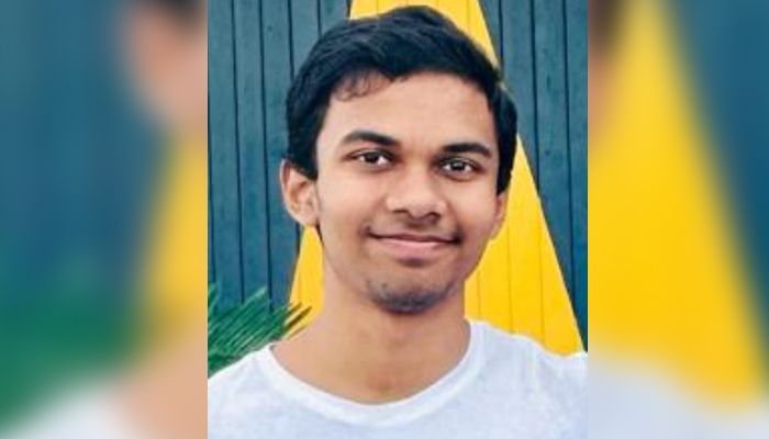 ব্রিটিশ বাংলাদেশি শিক্ষার্থী সাদমান ফাহমির ক‍্যামব্রিজে সাফল্য