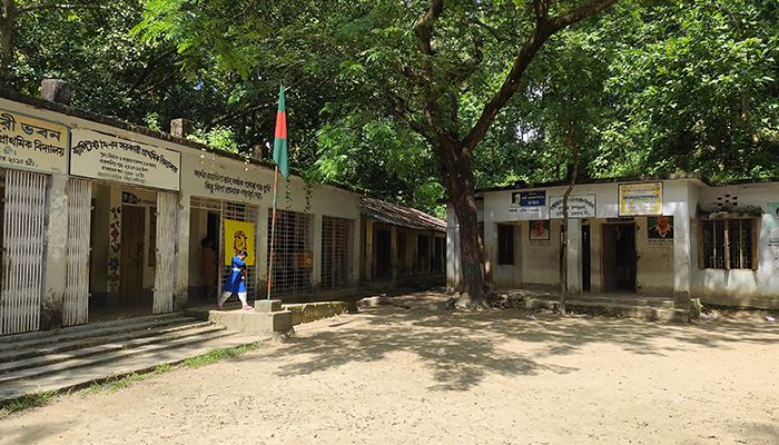 প্রবা ফটো