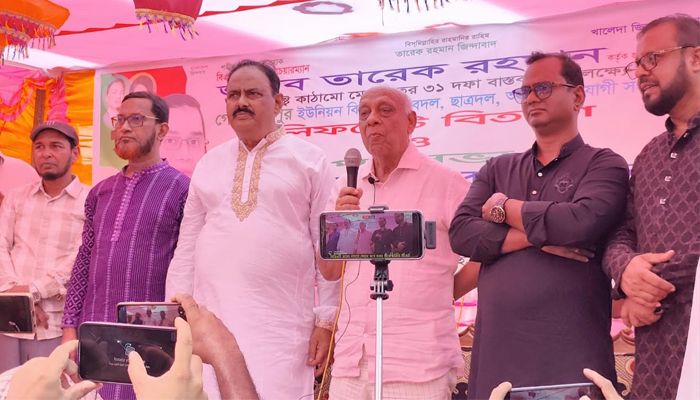 ভারত বাংলাদেশে রাজনৈতিক স্থিতিশীলতা চায় না : মুশফিকুর রহমান