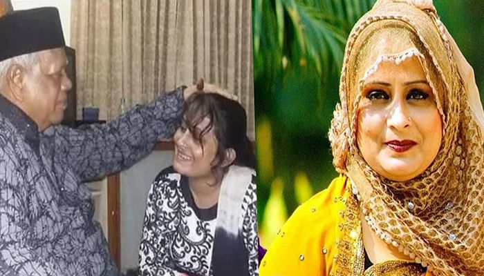 যুব মহিলা লীগ নেত্রী কেকার রহস্যজনক মৃত্যু