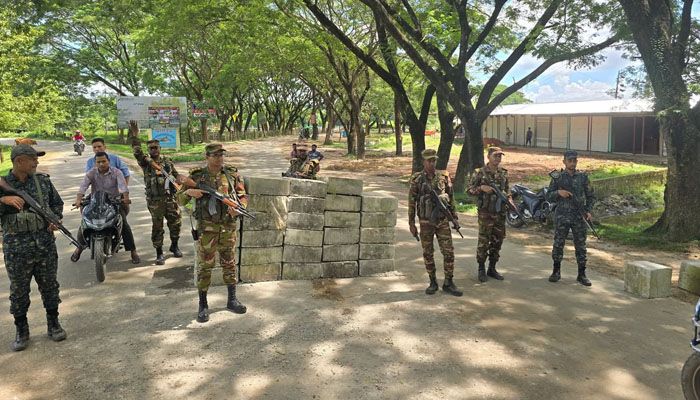খাগড়াছড়িতে পরীক্ষায় কিশোরীকে ধর্ষণের আলামত মেলেনি: প্রতিবেদন
