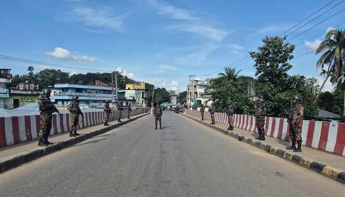 হত্যা ও হামলার ঘটনায় ৩ মামলা