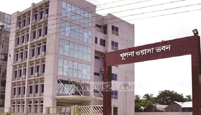 খুলনাবাসীর সেবার নামে আরেক দুর্নীতির প্রস্তুতি!