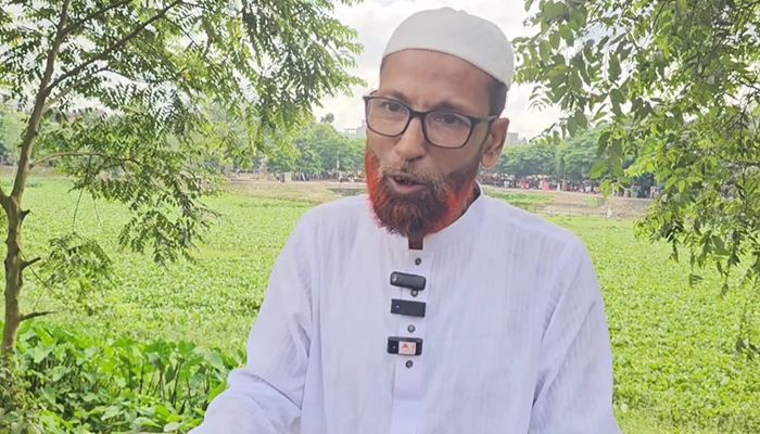 কিশোরগঞ্জ জজ কোর্টের ড্রাইভারের মামলা বাণিজ্য, অতিষ্ঠ এলাকাবাসী