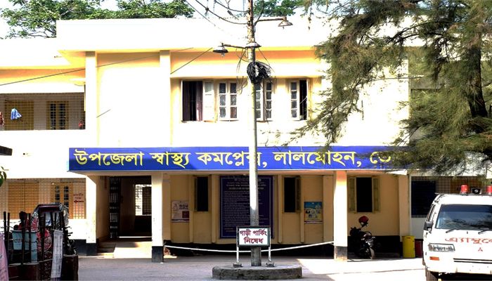 লালমোহনে মা-বাবার সামনেই সড়কে ঝরল সিয়ামের প্রাণ