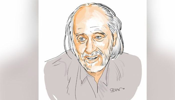 সীমার ওপারের সৌন্দর্য প্রায় অসহনীয়
