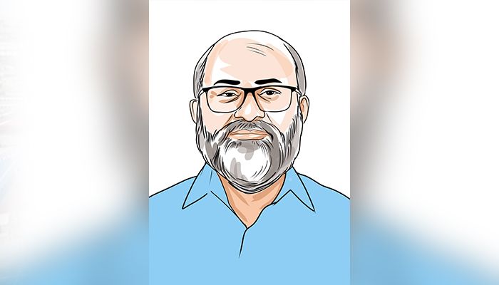 অবক্ষয়ের চোরাবালিতে আলোর দিশারি