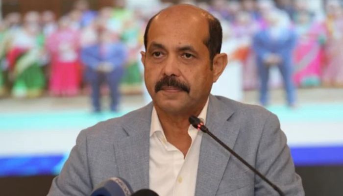 হত্যা মামলায় গ্রেপ্তার সাবেক মেয়র আতিকুল