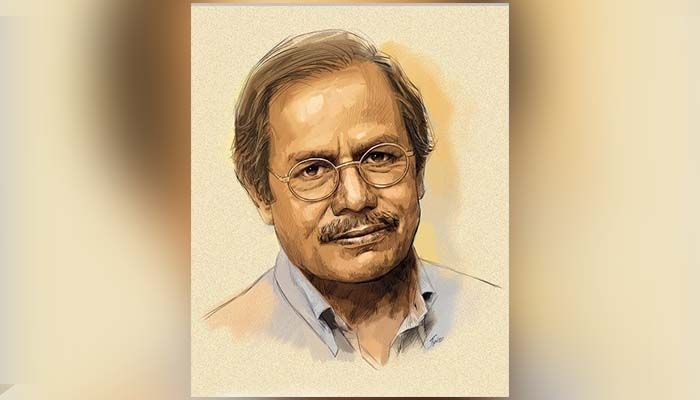 প্রেরণাদায়ী সৈয়দ মনজুরুল ইসলাম