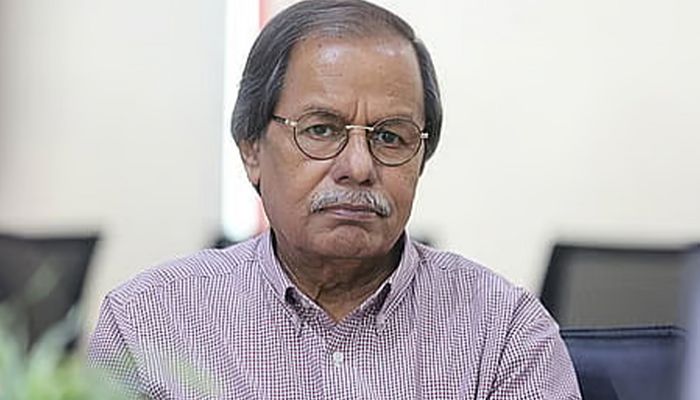 বড় বেদনার মতো …