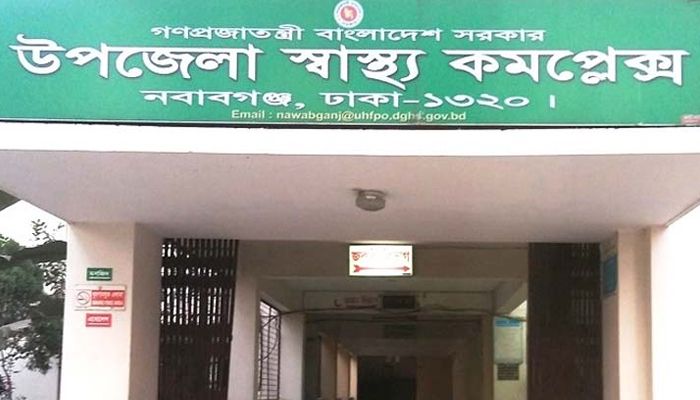 নবাবগঞ্জে অধ্যক্ষর বিরুদ্ধে মাদ্রাসা ছাত্রীকে যৌন হয়রানির অভিযোগ